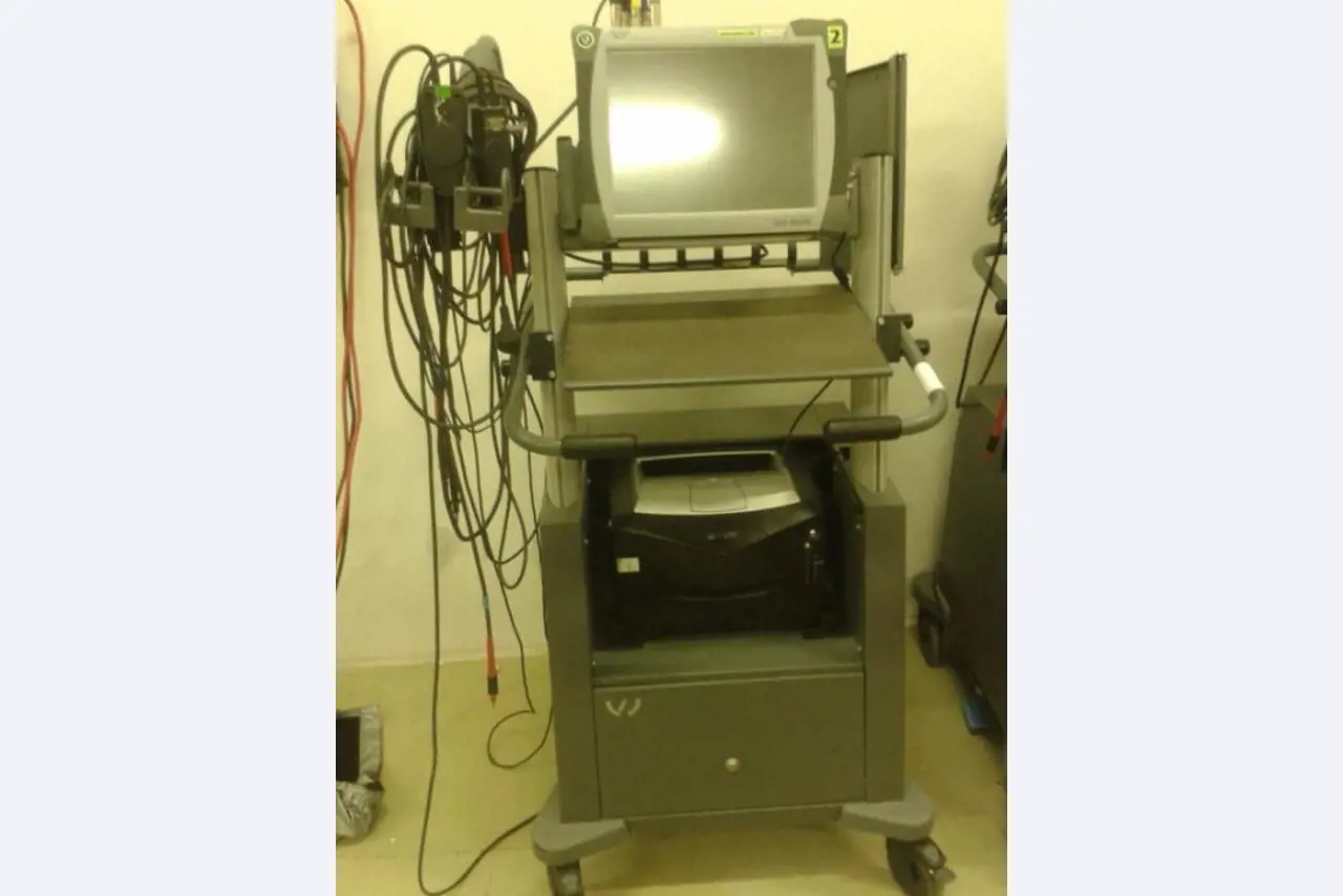 Robôs industriais-1